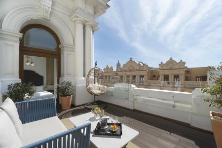 Boutique H10 Villa de la Reina - 63