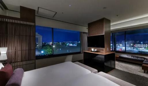 Solaria Nishitetsu Kyoto Premier - 109