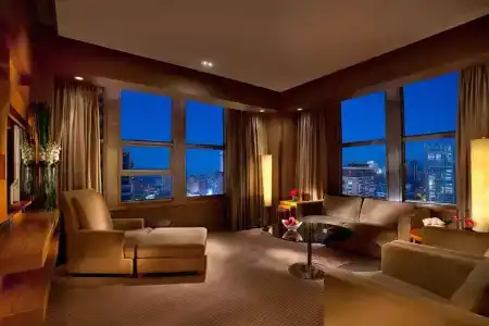 Kempinski Dalian - 6