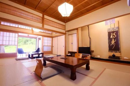 Koyasan Shukubo Fudoin - 4