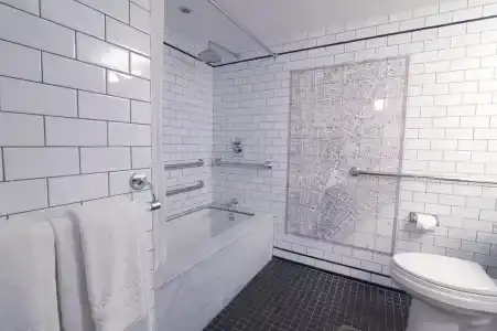 The Frederick Tribeca - 19