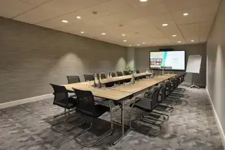 Holiday Inn London Bloomsbury, An Ihg - 31
