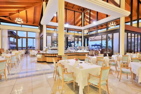 Iberostar Selection Anthelia - 23