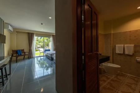 Blue Beach Grand Resort And Spa Sha Plus - 13
