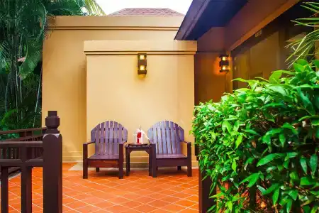 The Fair House Beach Resort & - Sha Extra Plus - 60
