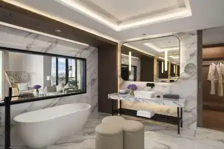 Siam Kempinski Bangkok - Sha Extra Plus Certified - 78