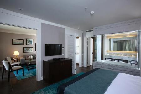 Sundance Suites - 22