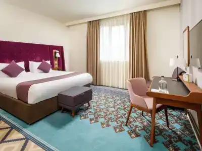 Mercure London Bridge - 49