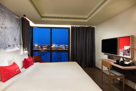 Intercity Deutsche Hospitality - 32