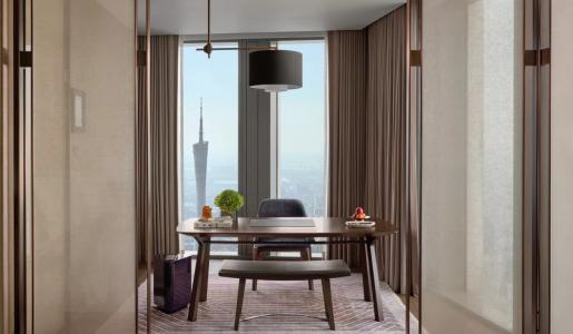 Rosewood Guangzhou - 38