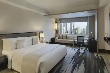 Gran Melia Jakarta - 38