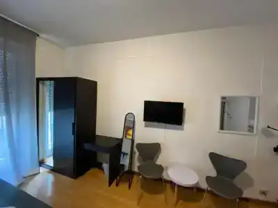 Guest House Pirelli Milano - 30