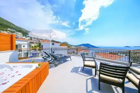 Samira Resort & Aparts & Villas - 93