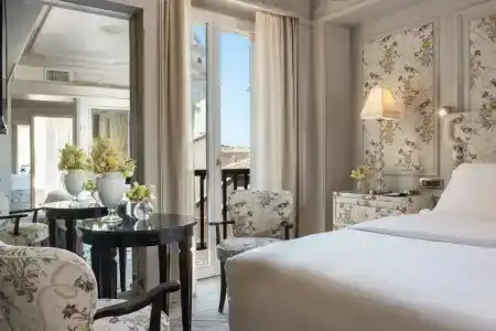 Hassler Roma - 5