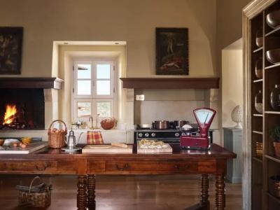 Rosewood Castiglion del Bosco - 26
