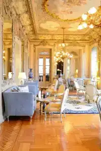 Pestana Palace Lisboa & National Monument - The Leadings of the World - 19