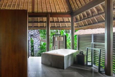 Kayumanis Private Villas & Spa - 35