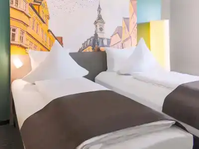 ibis Styles Aalen - 53