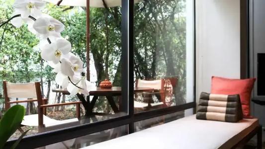 Grand Hyatt Erawan Bangkok - Sha Plus Certified - 76