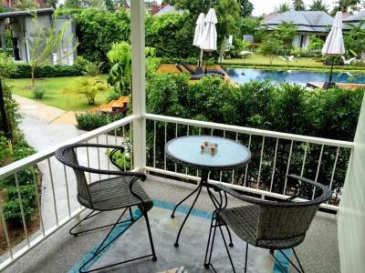 Perennial Resort - 58