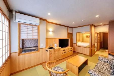 Miyama Ouan Kyoritsu Resort - 5