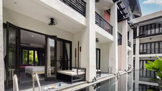 u Chiang Mai - Sha Extra Plus - 31