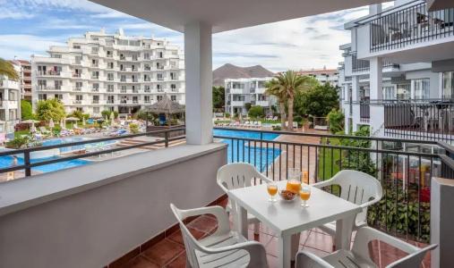 Apartamentos Hg Tenerife Sur - 48