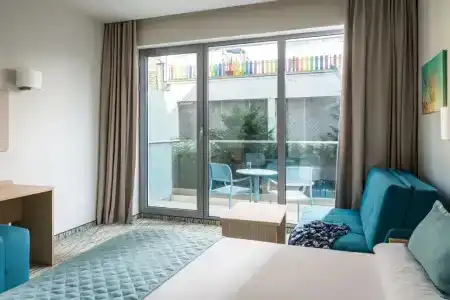 Astoria All Inclusive - 44