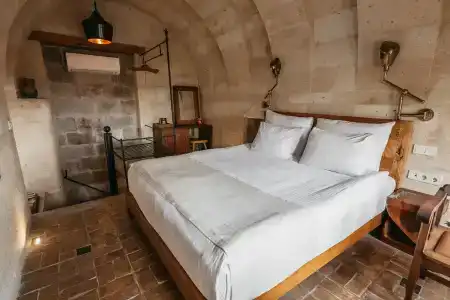 Millstone Cave Suites - 36
