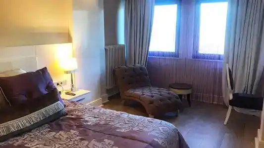 Abant Palace - 87