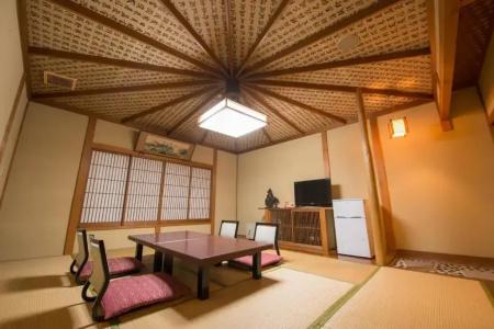 Kappo Ryokan Shiroyama - 40