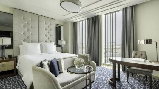 Four Seasons Abu Dhabi at Al Maryah Island - 25