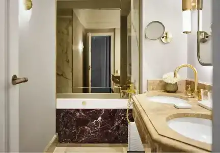 The Westin Palace - 62