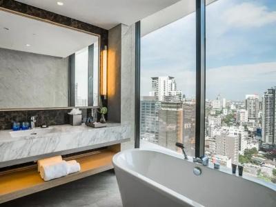 Skyview Bangkok - Sha Extra Plus - 92
