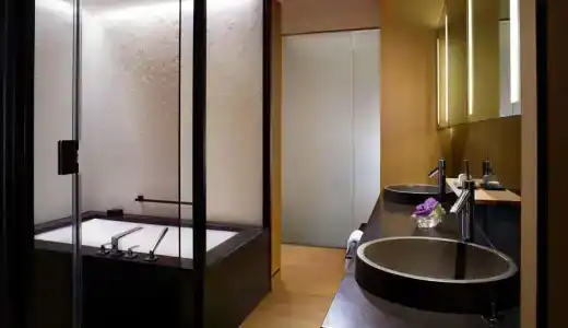 The Ritz-Carlton Kyoto - 33