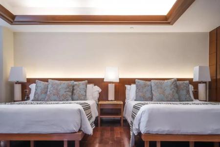 Centara Grand Beach Resort & Villas Krabi - Sha Plus - 7