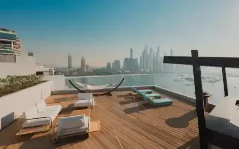 Five Palm Jumeirah Dubai - 195