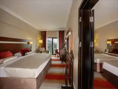 Almira Thermal Spa & Convention Center - 121