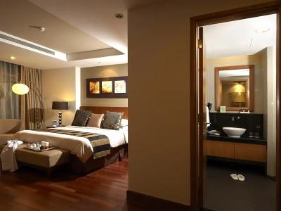 Fraser Suites Seef Bahrain - 71