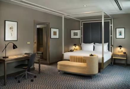 Hilton Vienna Plaza - 72