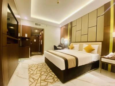 Golden Tulip Deira - 39