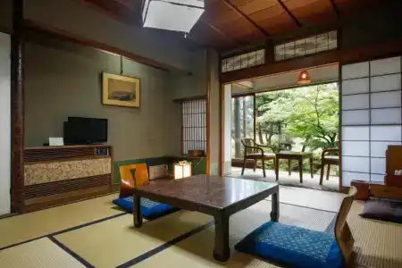 Seikiro Ryokan Historical Museum - 48