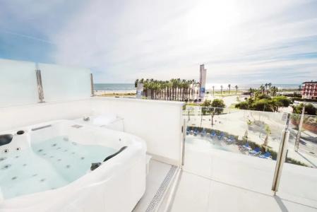 Masd Mediterraneo Apartamentos Spa - 51