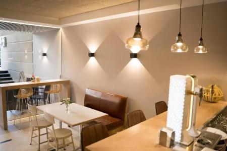 Sercotel Tres Luces - 16