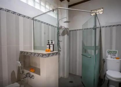 Budhi Ayu Villas - 24