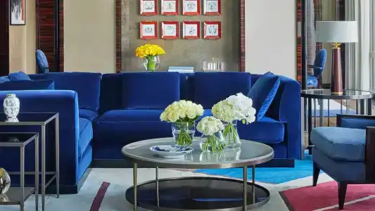 Four Seasons Bahrain Bay - 57