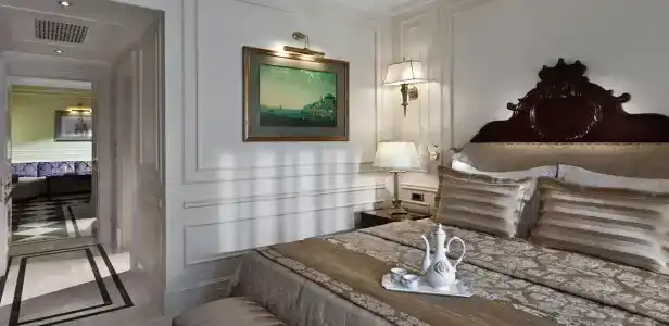 Ali BEY Resort Sorgun - 50