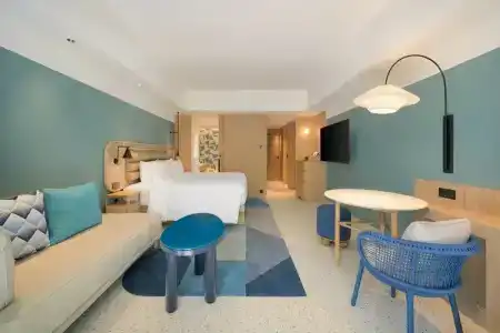Centara Phuket - Sha Extra Plus - 128