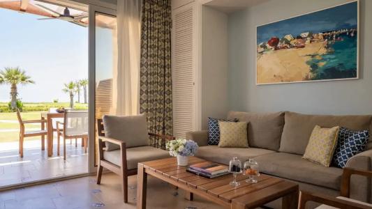 Four Seasons Alexandria At San Stefano - 116