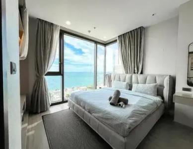 The Edge central pattaya - 42